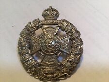 Military badges rifle for sale  ALTRINCHAM