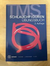 Tms übungsbuch vorbereitungsb gebraucht kaufen  Reichelsdorf