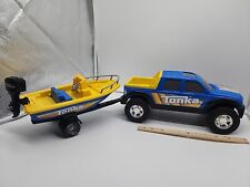 Tonka truck boat for sale  Lynnwood