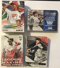 2018 topps insert for sale  Blacklick