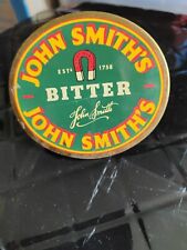 John smith bitter for sale  NEWPORT