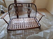 Vintage ercol piece for sale  BASINGSTOKE