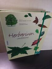 Herbarium laubbäume gebraucht kaufen  Gunzenhausen