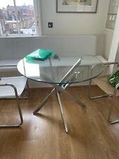 Modern clear glass for sale  LONDON