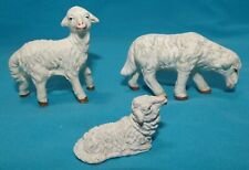 Lot vintage sheep for sale  Bothell