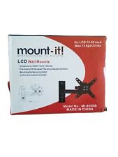 wall mount lcd for sale  Madison