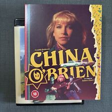 China O'Brien / China O'Brien II - 4K UHD - Rothrock - Importación - Como nuevo segunda mano  Embacar hacia Mexico