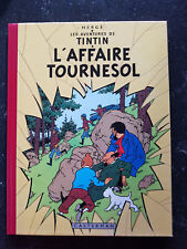 Tintin affaire tournesol d'occasion  Marquette-lez-Lille