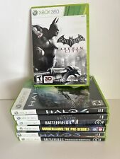 Xbox 360 games for sale  Loveland