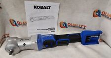 Kobalt kraiw 124b for sale  Ringwood