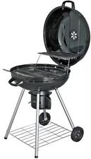 Bbq portable round for sale  Shipping to Ireland