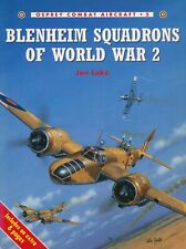 Blenheim squadrons 2 gebraucht kaufen  Versand nach Germany