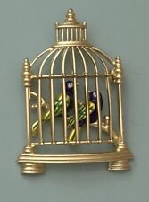 Bird cage vintage for sale  Miami Beach
