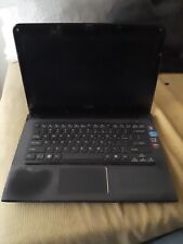 Sony vaio sve14a17ech usato  Mathi