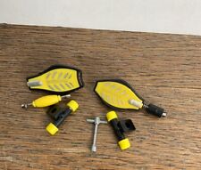 Pocket pros yellow for sale  Shipping to Ireland