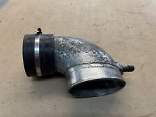 Intake aluminm elbow for sale  New Ringgold