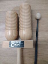 Percussion plus wooden for sale  DIDCOT