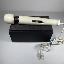 Used, Vintage Hitachi Magic Wand HV-250  Personal Massager Vibrator Sore Back And Neck for sale  Shipping to South Africa