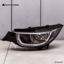 BMW i3 I01 Oryginalny reflektor H7 lewy headlight left LL ECE 7345009 na sprzedaż  PL