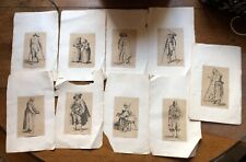 Jacques callot lot d'occasion  Lignan-sur-Orb