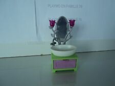 Playmobil lavabo meuble d'occasion  Bihorel