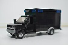 Swat truck black for sale  Charlotte