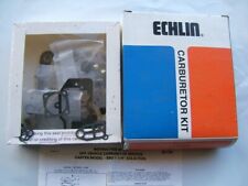 Kit de reconstrução de carburador Echlin 151068 - Carter 1BBL BBD 1 1/4 comprar usado  Enviando para Brazil