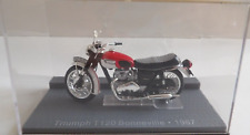 Moto triumph 120 d'occasion  France