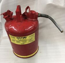 Safe way gas for sale  Post Falls