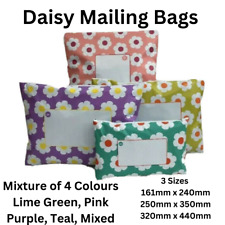 Daisy mailing bags for sale  WELLINGBOROUGH