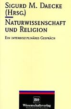 Naturwissenschaft religion int gebraucht kaufen  Berlin