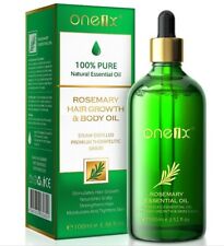 Rosemary oil hair for sale  SOUTHSEA