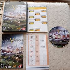 Civilization dvd game for sale  Sweet Grass