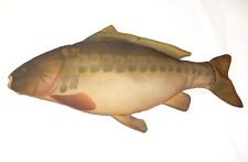 Cushion fish carp for sale  CAMBRIDGE