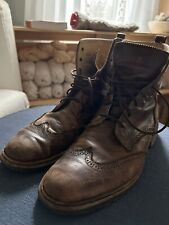 men s walter frye boots for sale  Lancaster