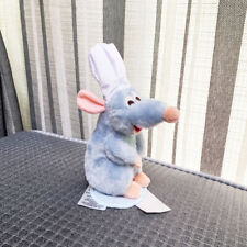Ratatouille chef remy for sale  Shipping to Ireland
