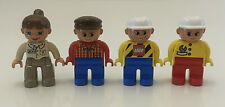 Lego duplo figures for sale  Fort Dodge