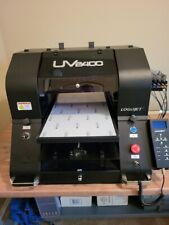 Logojet uv2400 printer for sale  Richmond