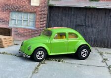 Veículo Hot Wheels Vintage Verde Getty Beetle Blackwall Diecast Caixa Enviada comprar usado  Enviando para Brazil