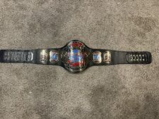 Ecw championship belt for sale  Allentown