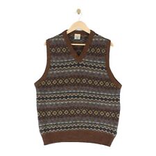 Vintage burton sweater d'occasion  Expédié en Belgium