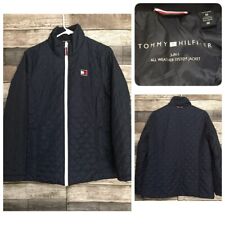 Tommy hilfiger quilted for sale  Seattle