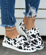 Cow print womens for sale  Brentwood