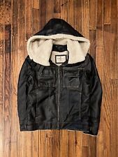 Wilson leather sherpa for sale  Newark