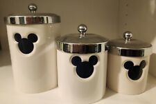 Disney piece canister for sale  Apopka