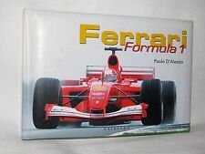 Ferrari formula libro usato  Cles