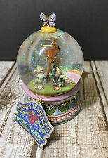 Bambi snow globe for sale  Tampa
