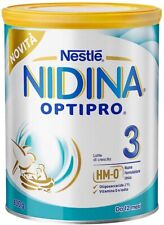 Nestlè nidina optipro usato  Italia