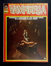 Vampirella 6.5 ken for sale  Mooresville