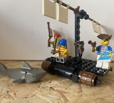 Lego pirates castaway for sale  CHELTENHAM